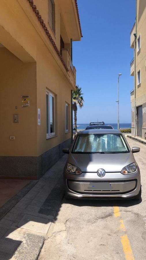 Carolina Apartments - Monolocale Capo dʼOrlando Eksteriør bilde